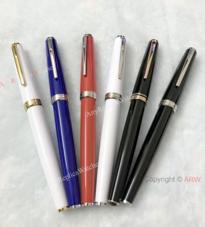 High Quality Mont Blanc Pix Fineliner Pens - AAA Grade Replica MontBlanc Pen 